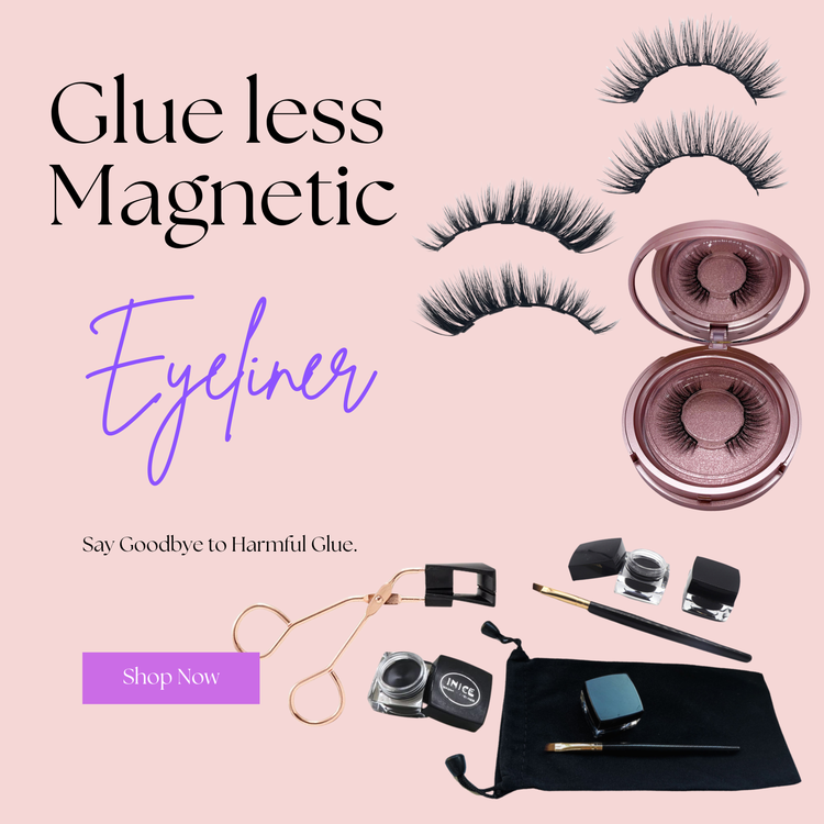Our Bestseller – The Magnetic Game Changer 💜